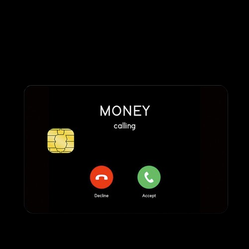 Money