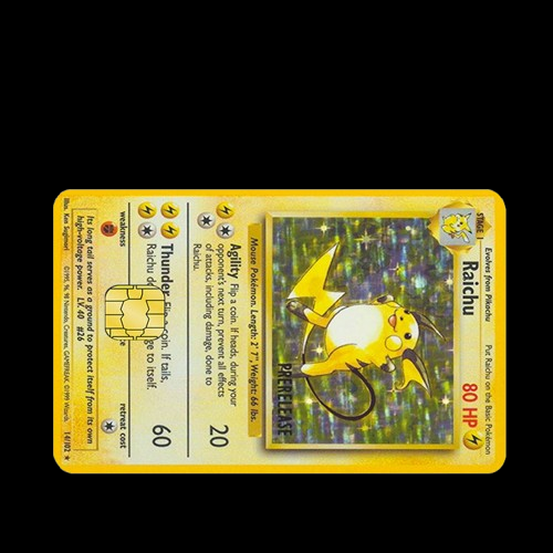 Raichu
