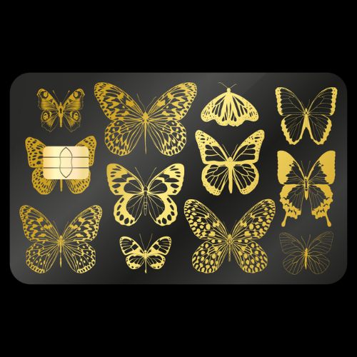 Schmetterling
