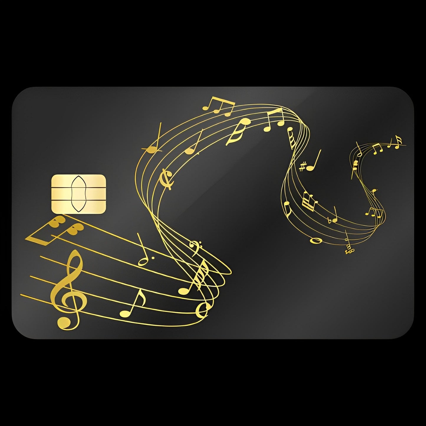 Musiknoten