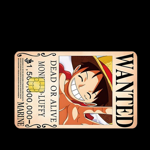 WANTED