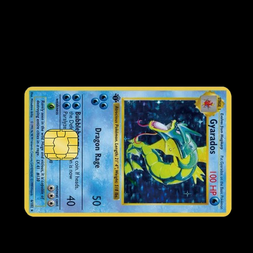 Gyarados