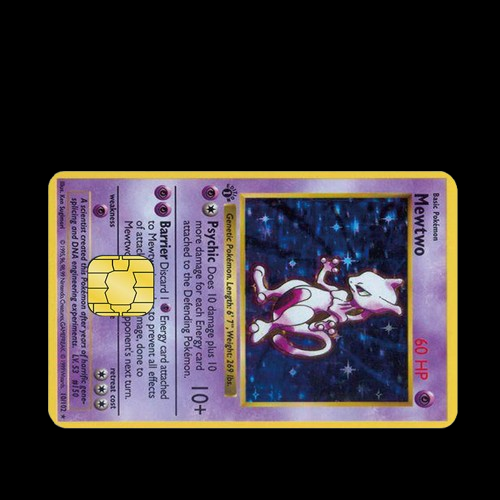 Mewtwo