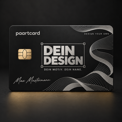 Design Your Own