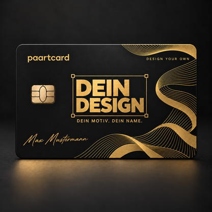 Design Your Own