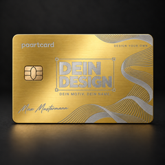 Design Your Own