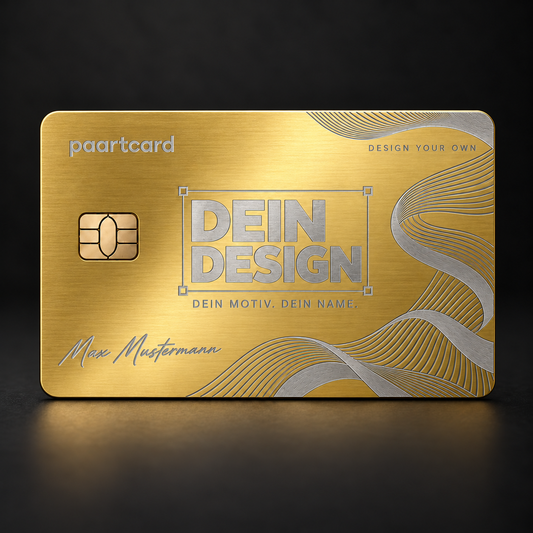 Design Your Own