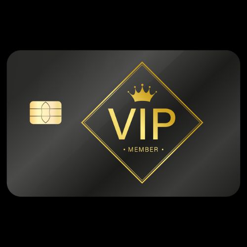 VIP 1