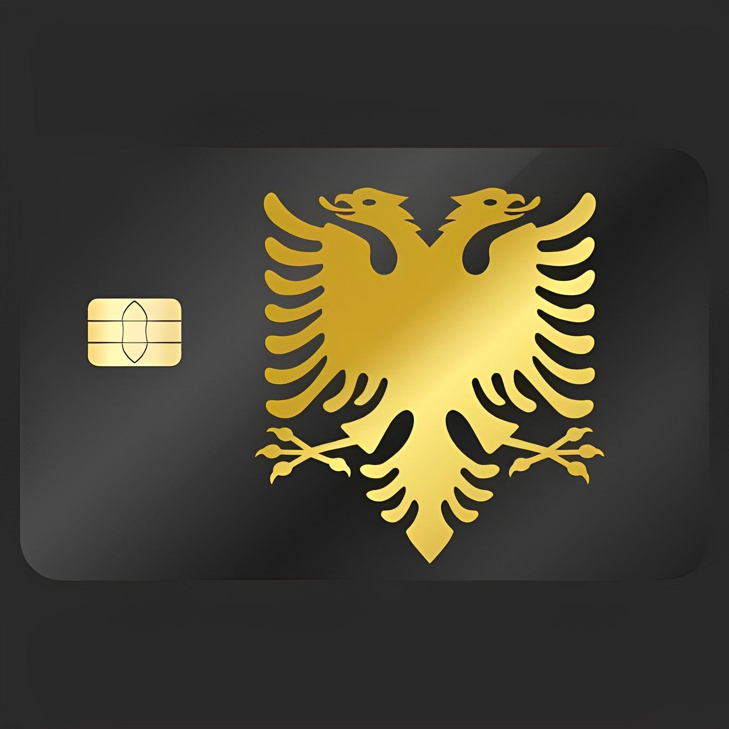 Albanischer Adler