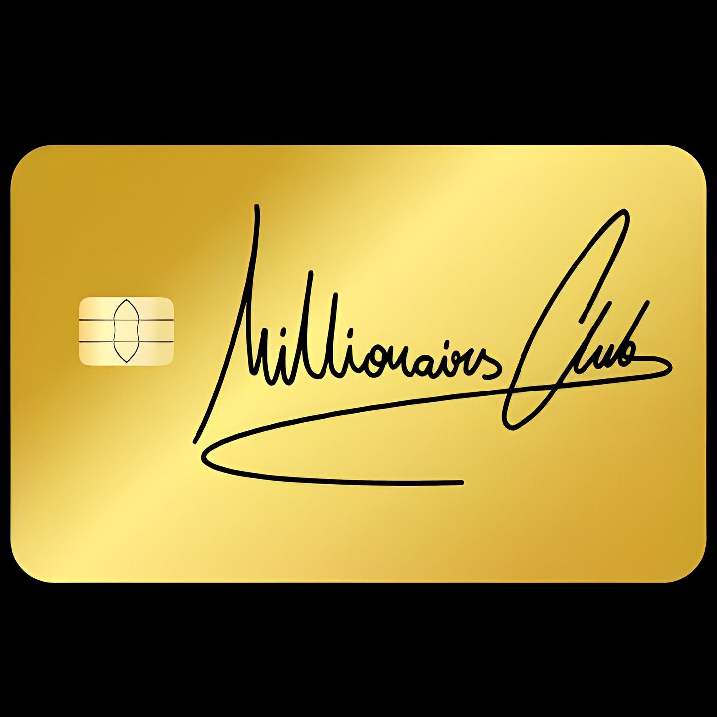 Millionaires Club
