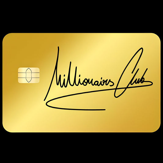 Millionaires Club