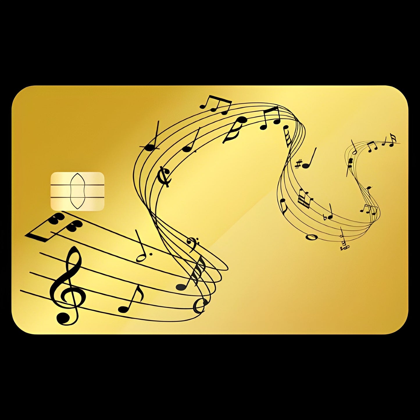 Musiknoten