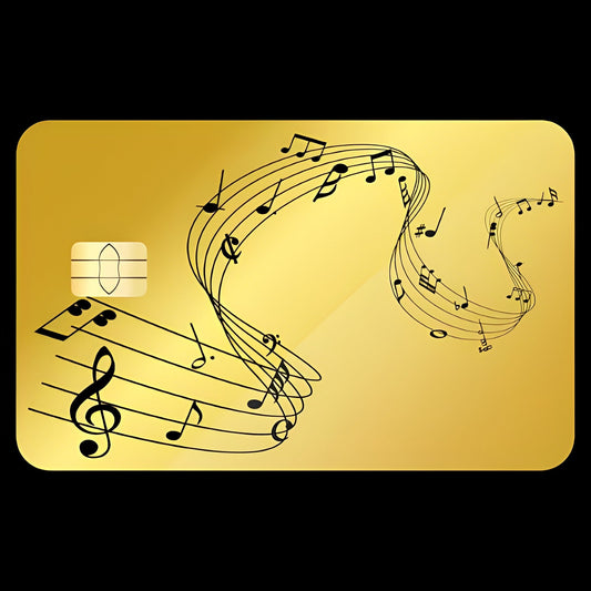 Musiknoten