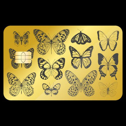 Schmetterling