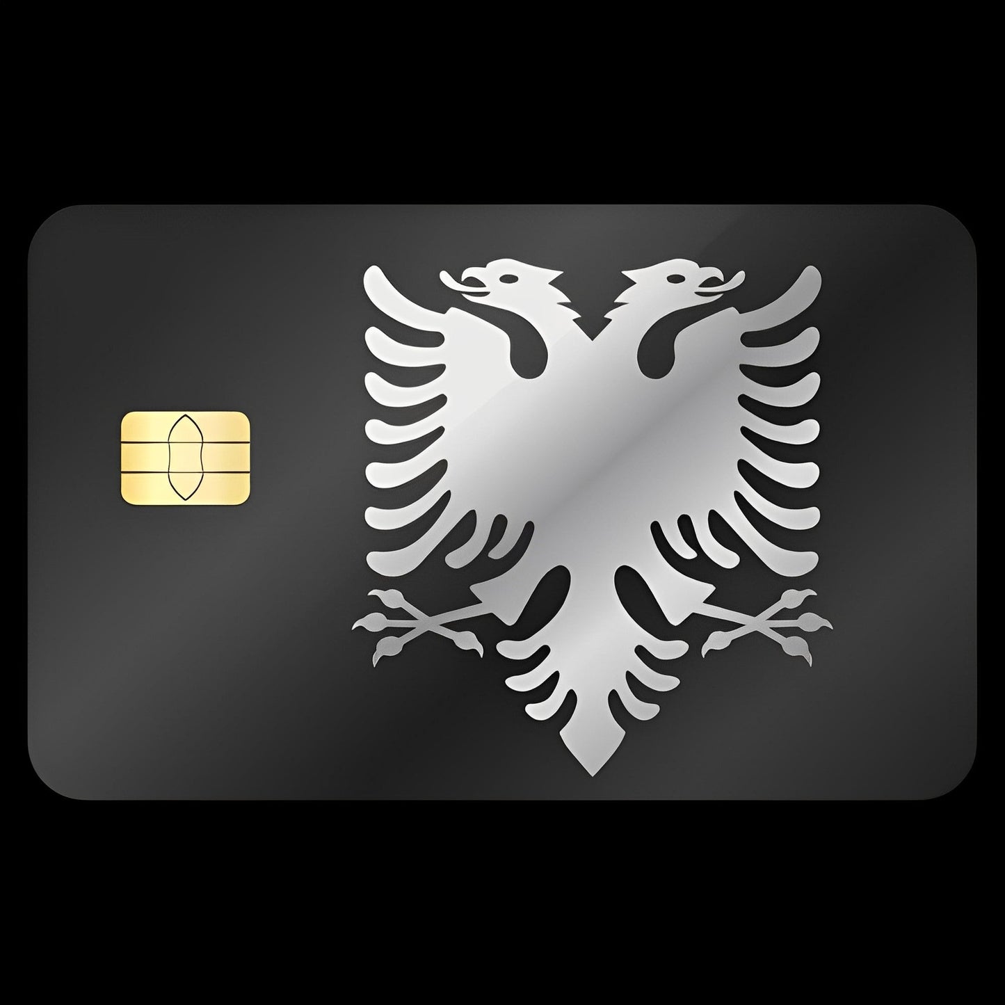 Albanischer Adler