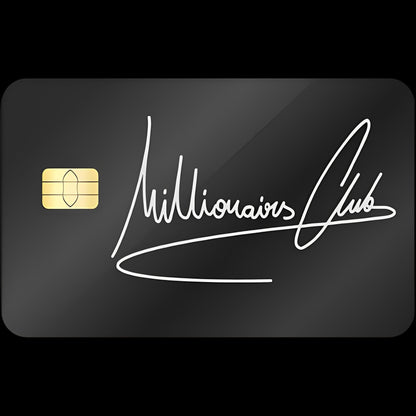Millionaires Club