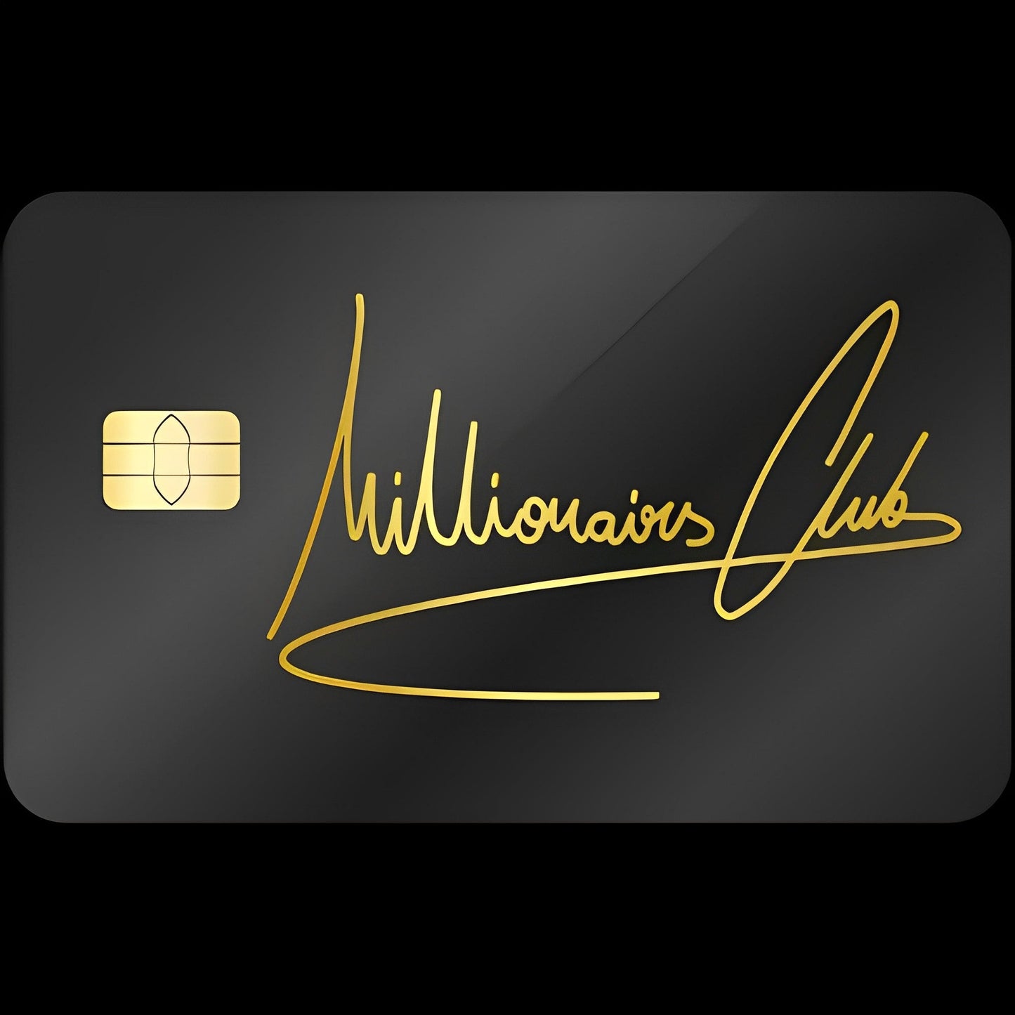 Millionaires Club