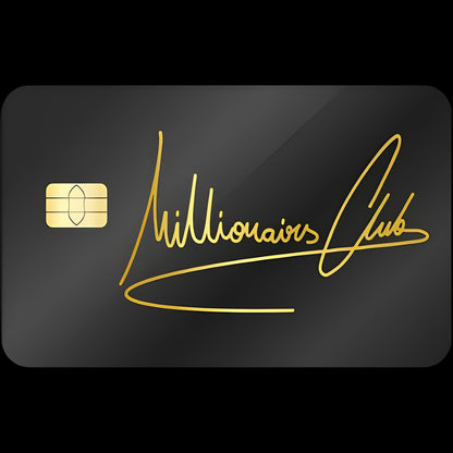 Millionaires Club