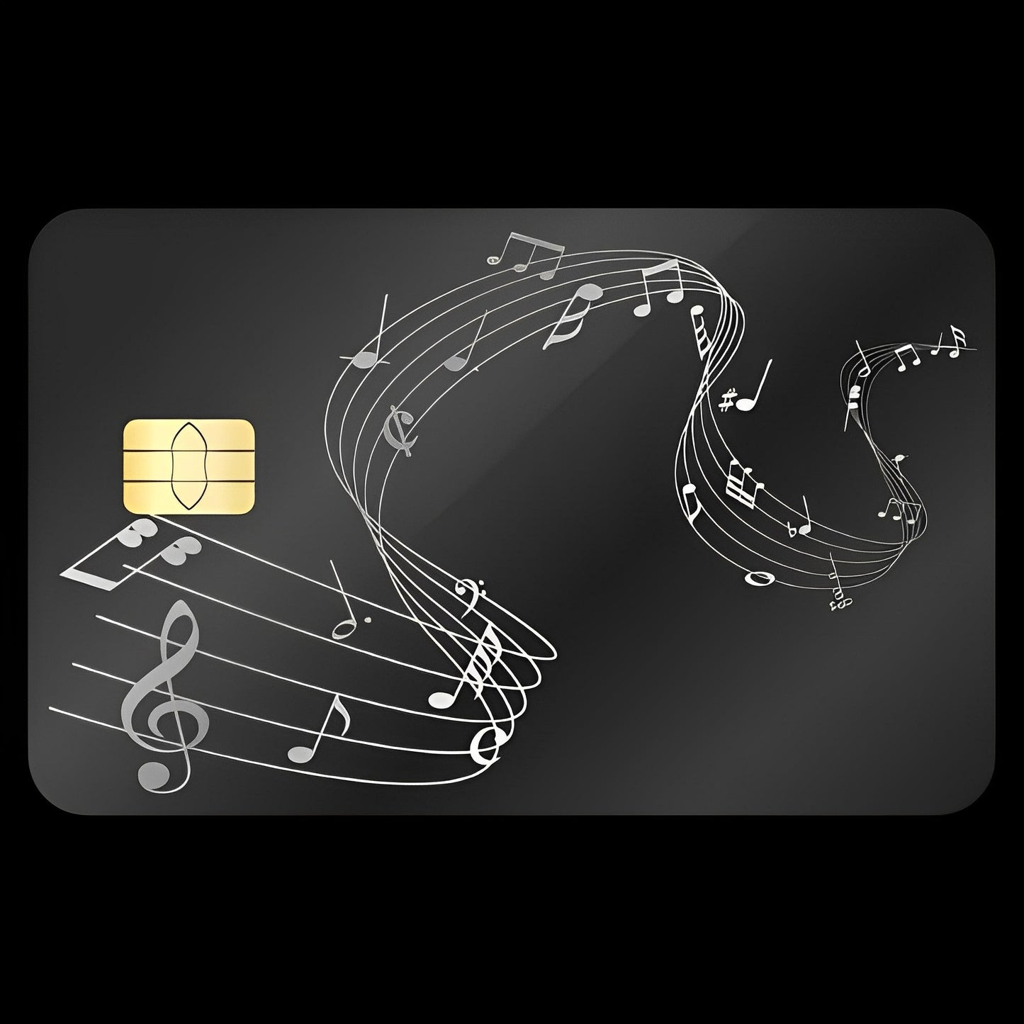 Musiknoten